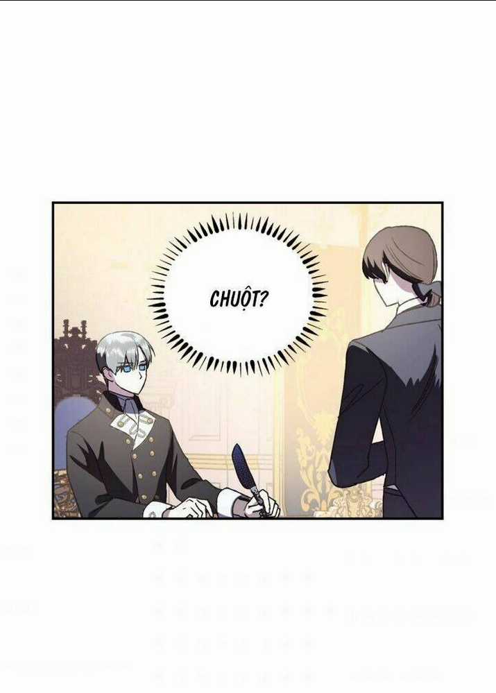 Cha Ơi Con Không Muốn Kết Hôn Đâu Chapter 6 trang 50