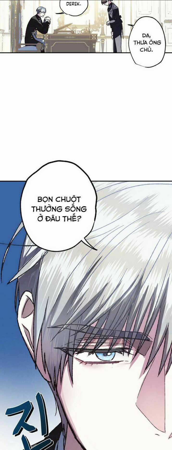 Cha Ơi Con Không Muốn Kết Hôn Đâu Chapter 6 trang 52