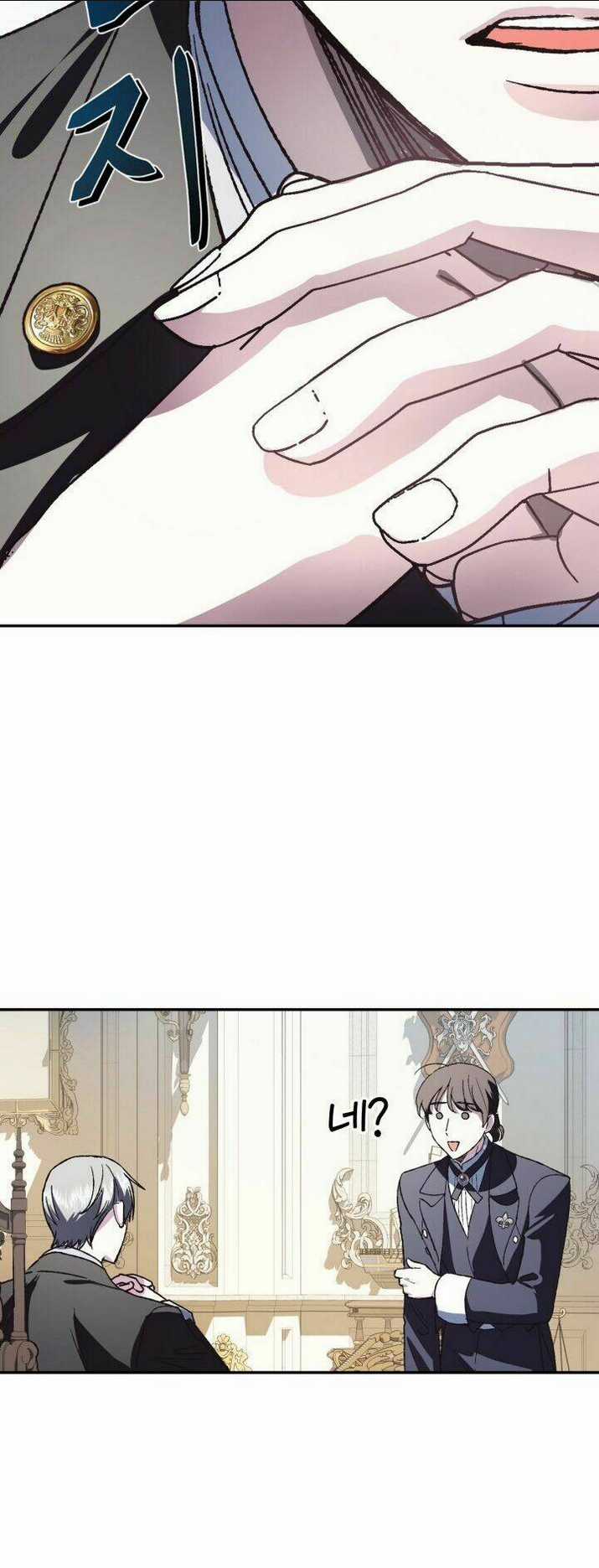 Cha Ơi Con Không Muốn Kết Hôn Đâu Chapter 6 trang 53