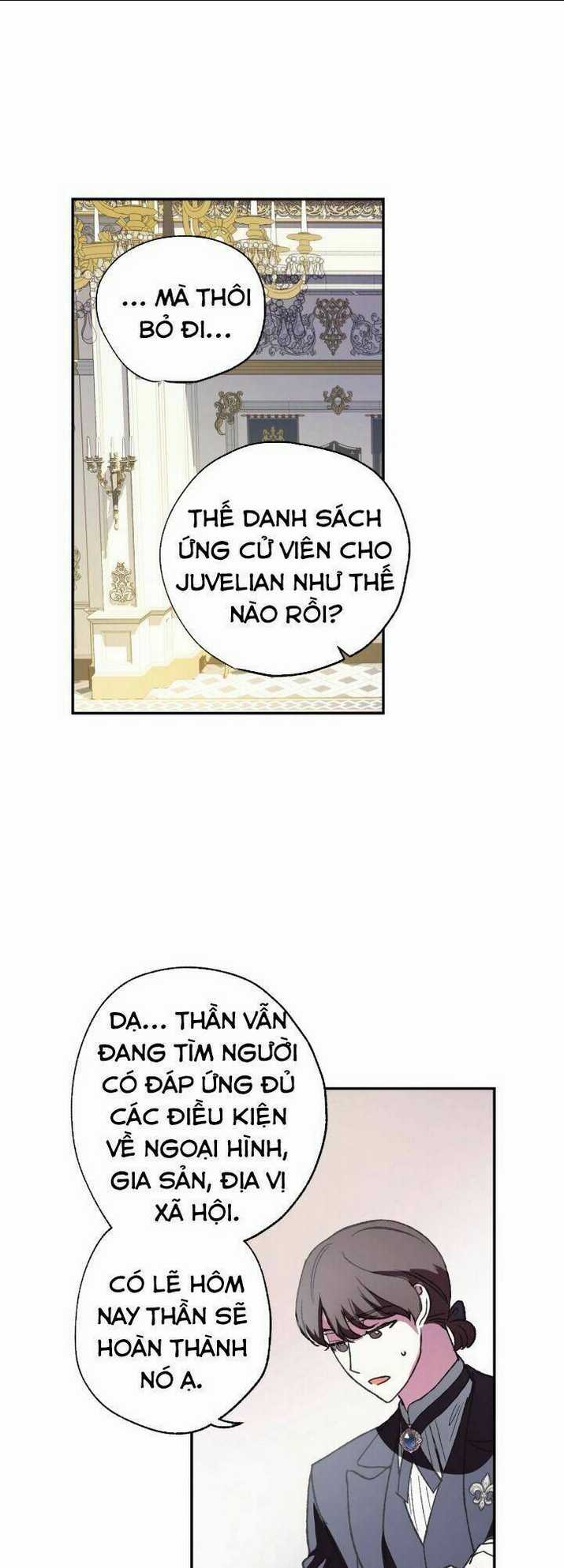 Cha Ơi Con Không Muốn Kết Hôn Đâu Chapter 6 trang 54