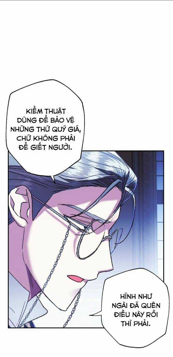 Cha Ơi Con Không Muốn Kết Hôn Đâu Chapter 6 trang 7