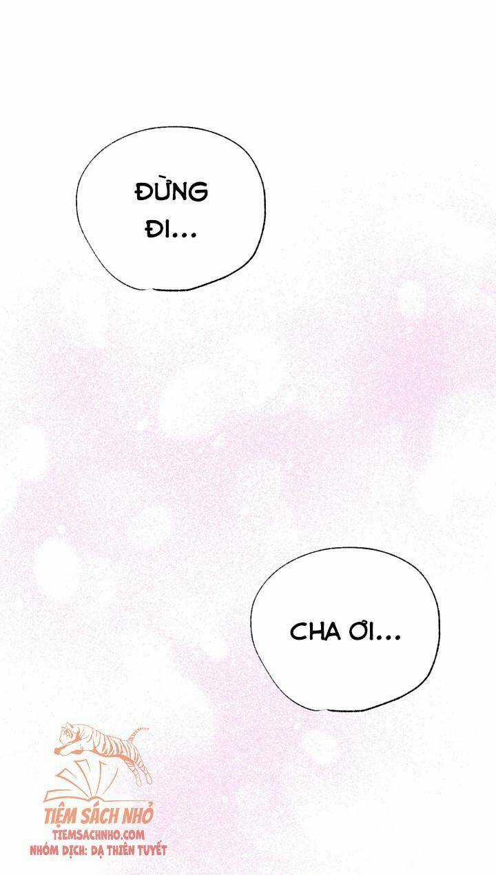 Cha Ơi Con Không Muốn Kết Hôn Đâu Chapter 67 trang 1