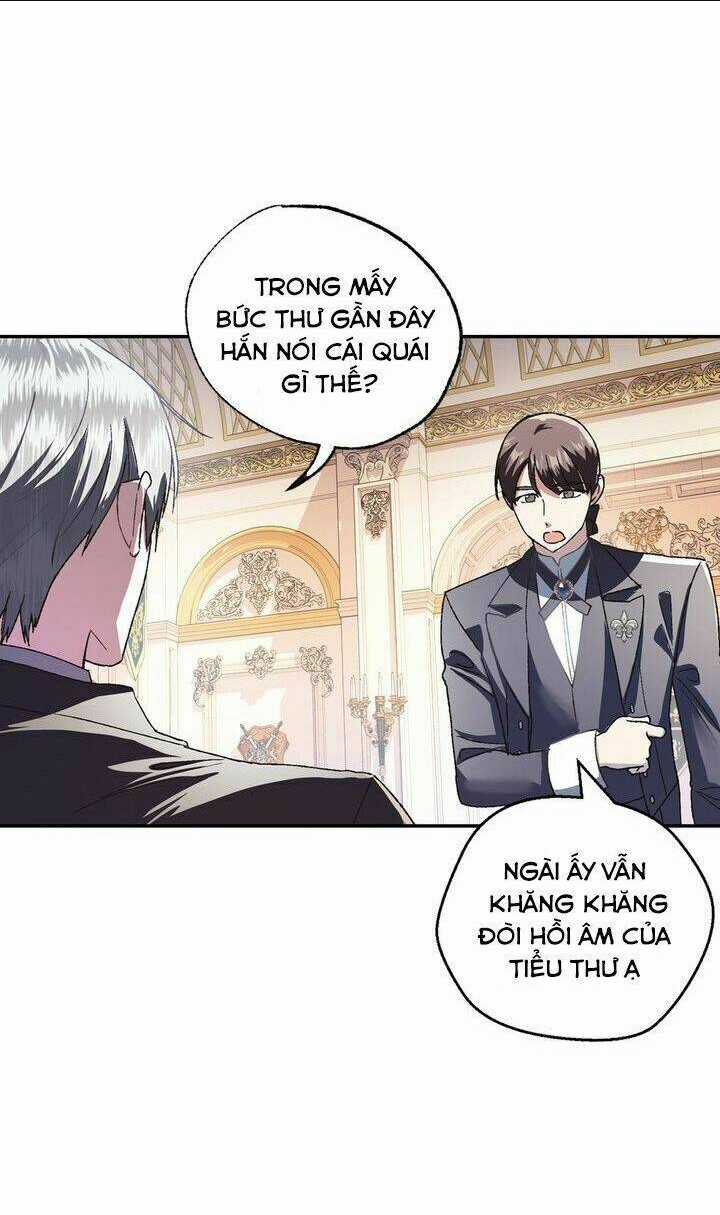 Cha Ơi Con Không Muốn Kết Hôn Đâu Chapter 7 trang 1