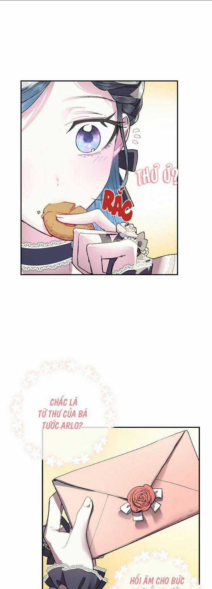 Cha Ơi Con Không Muốn Kết Hôn Đâu Chapter 7 trang 10