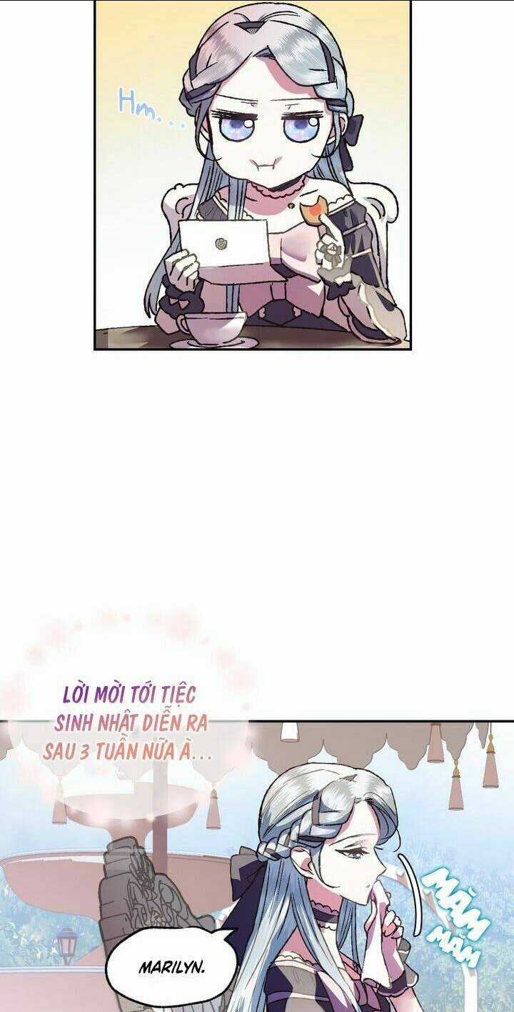 Cha Ơi Con Không Muốn Kết Hôn Đâu Chapter 7 trang 13