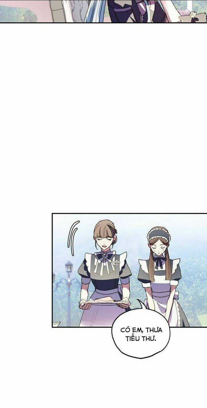 Cha Ơi Con Không Muốn Kết Hôn Đâu Chapter 7 trang 14