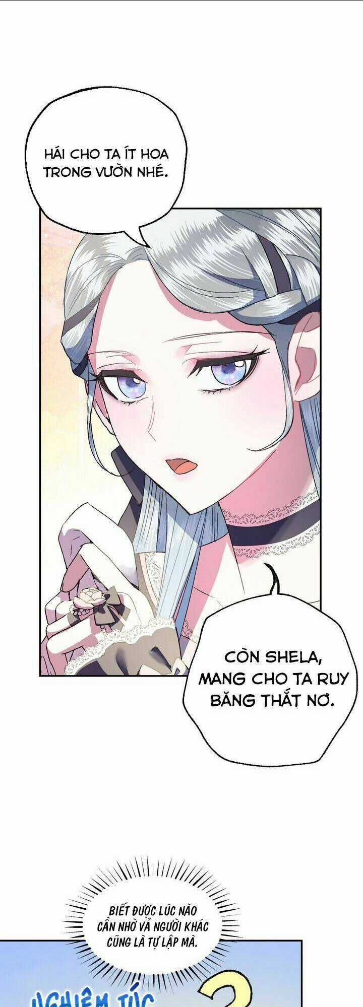 Cha Ơi Con Không Muốn Kết Hôn Đâu Chapter 7 trang 15