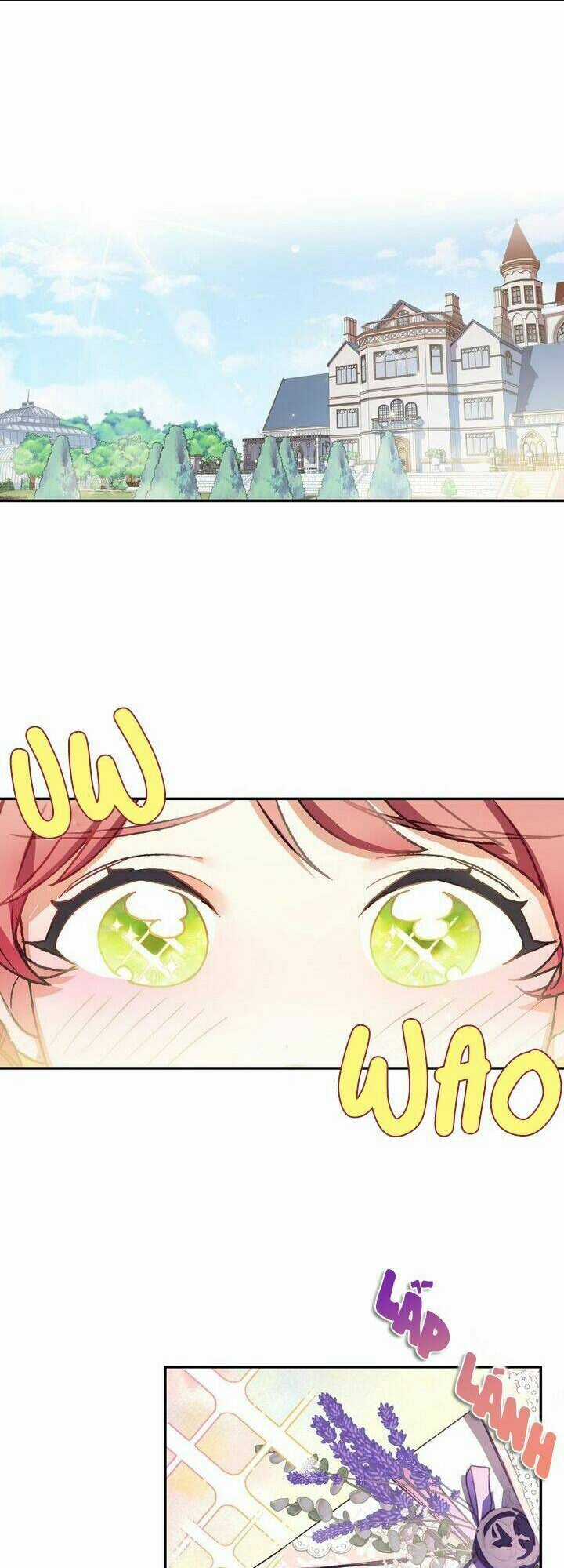 Cha Ơi Con Không Muốn Kết Hôn Đâu Chapter 7 trang 18