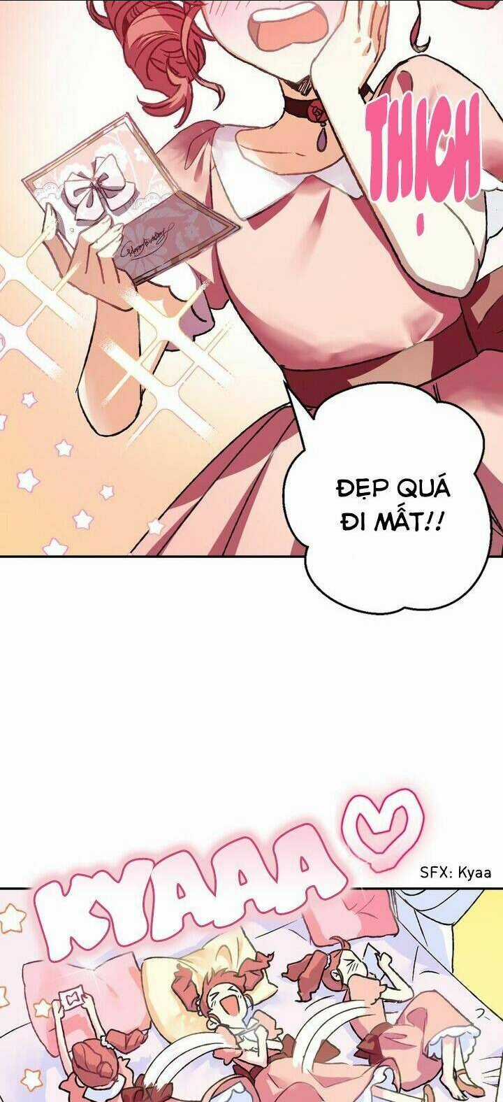 Cha Ơi Con Không Muốn Kết Hôn Đâu Chapter 7 trang 20