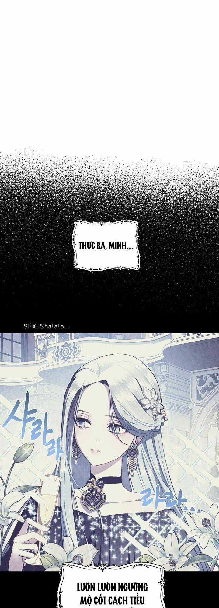 Cha Ơi Con Không Muốn Kết Hôn Đâu Chapter 7 trang 22