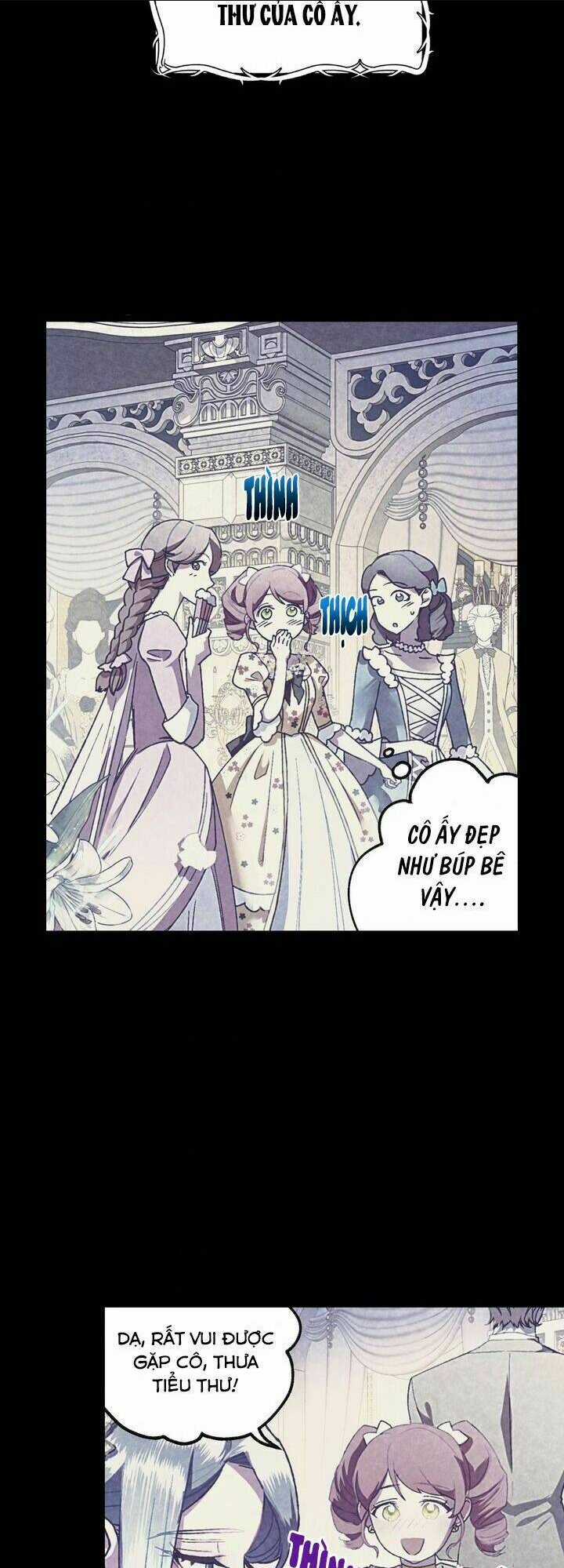 Cha Ơi Con Không Muốn Kết Hôn Đâu Chapter 7 trang 23