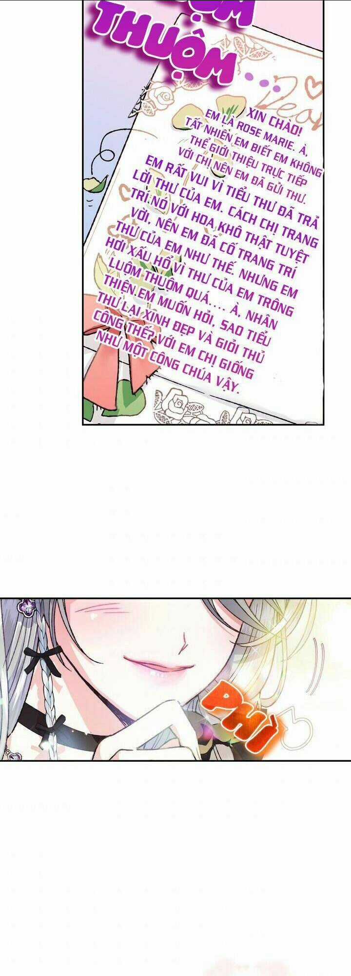 Cha Ơi Con Không Muốn Kết Hôn Đâu Chapter 7 trang 29