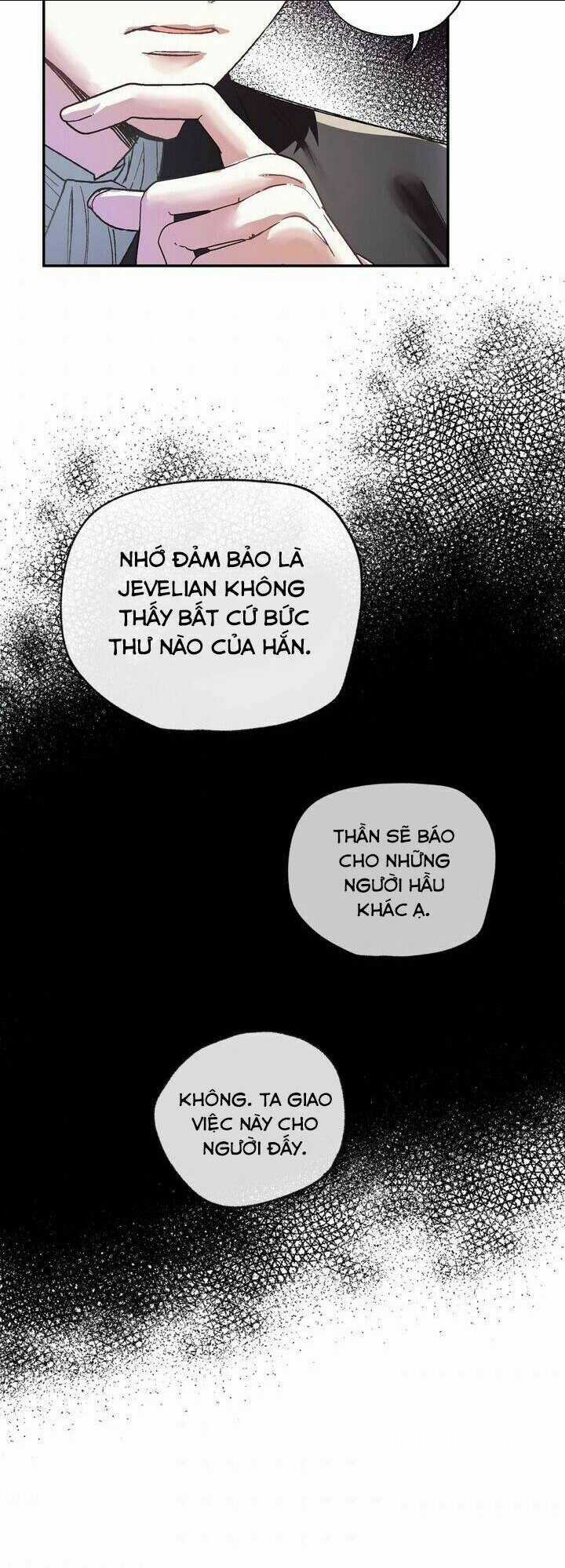 Cha Ơi Con Không Muốn Kết Hôn Đâu Chapter 7 trang 3