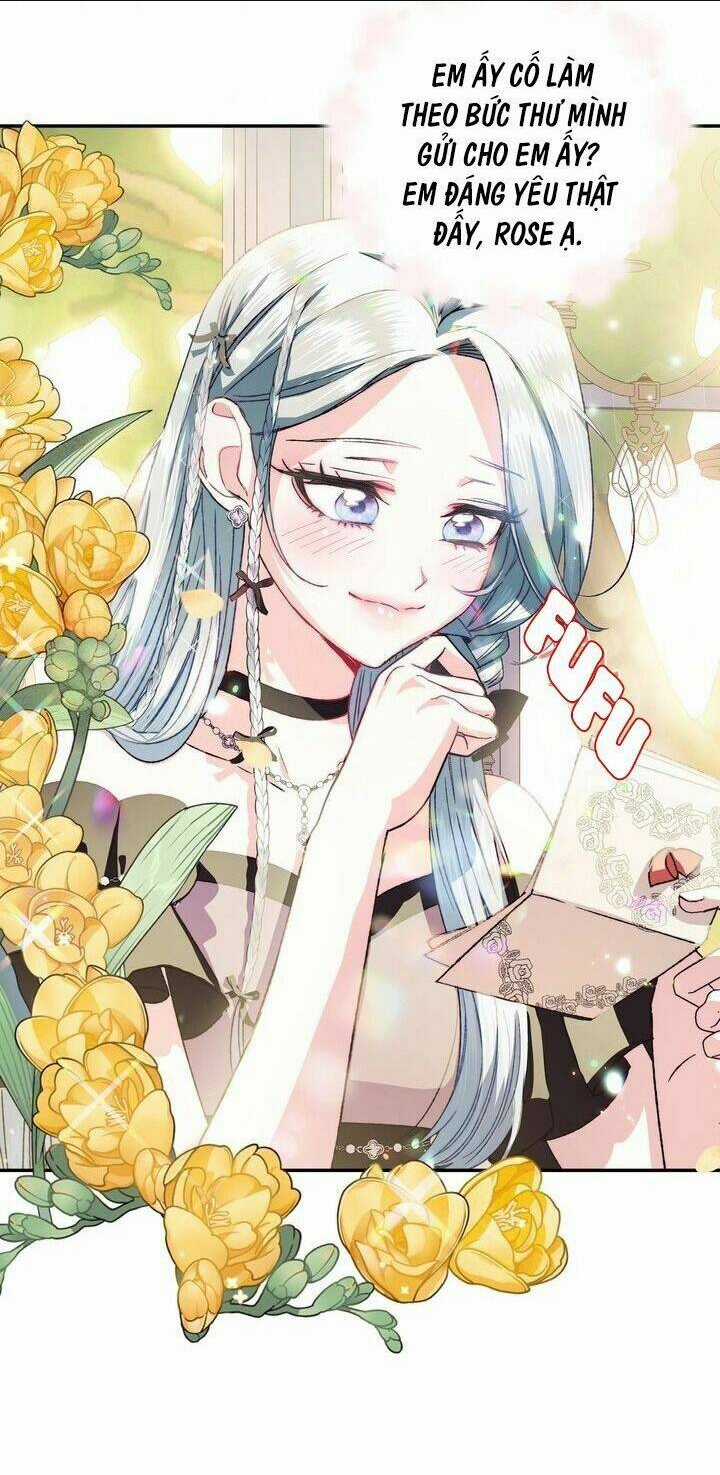 Cha Ơi Con Không Muốn Kết Hôn Đâu Chapter 7 trang 30