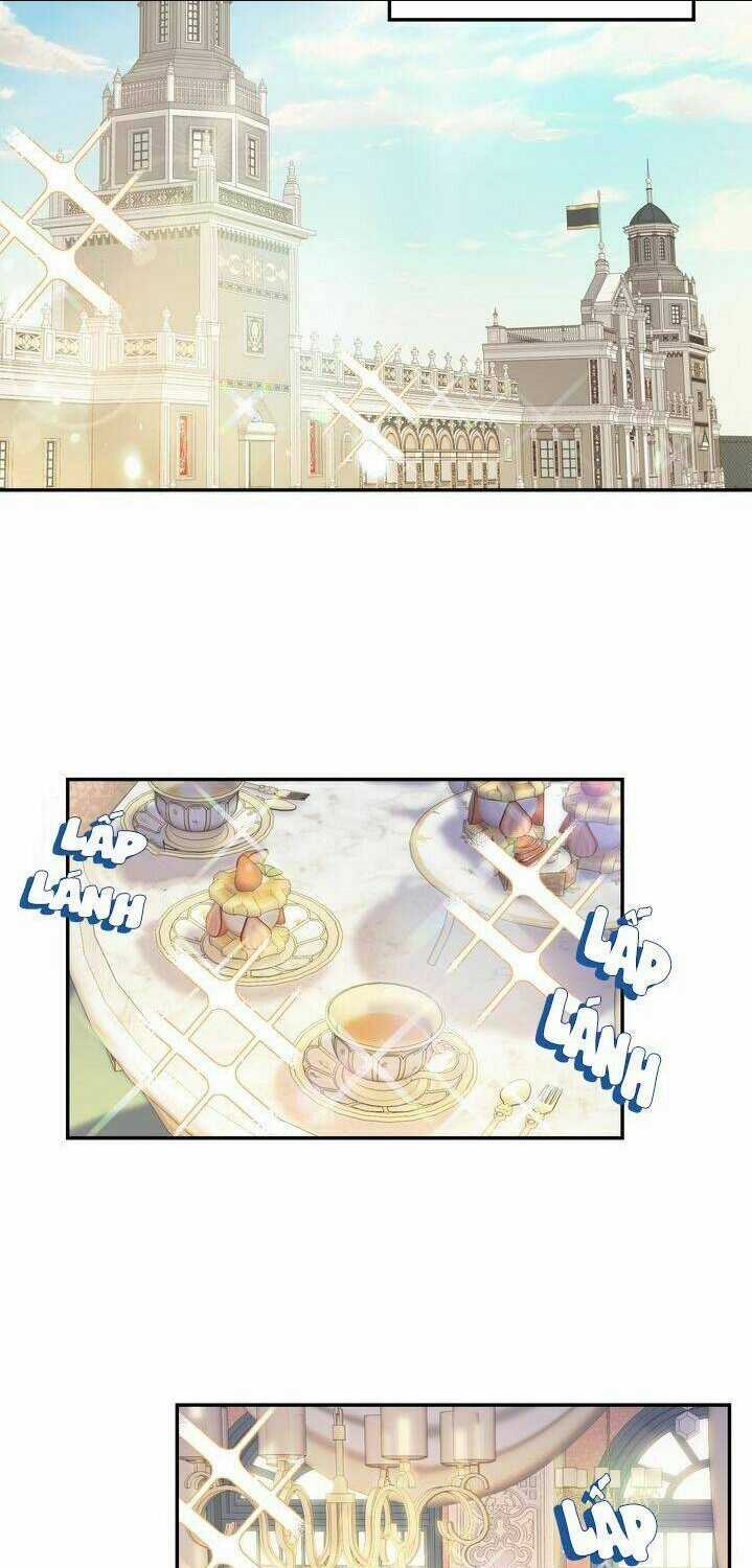 Cha Ơi Con Không Muốn Kết Hôn Đâu Chapter 7 trang 34