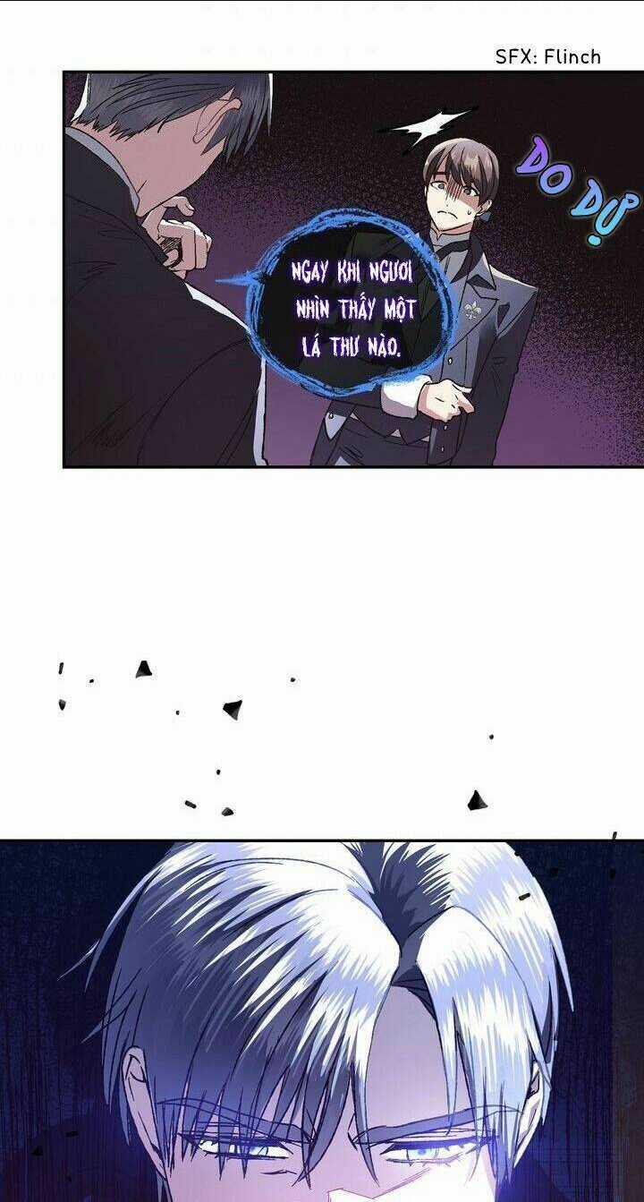 Cha Ơi Con Không Muốn Kết Hôn Đâu Chapter 7 trang 4