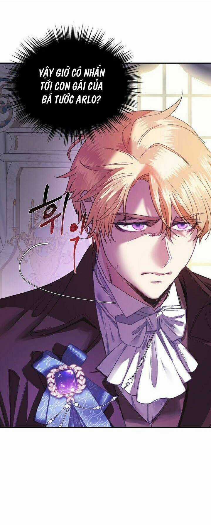 Cha Ơi Con Không Muốn Kết Hôn Đâu Chapter 7 trang 40