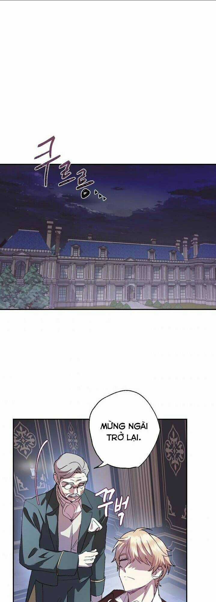 Cha Ơi Con Không Muốn Kết Hôn Đâu Chapter 7 trang 41