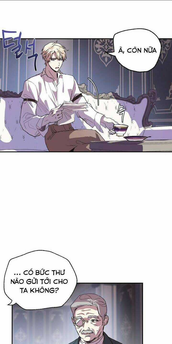 Cha Ơi Con Không Muốn Kết Hôn Đâu Chapter 7 trang 43