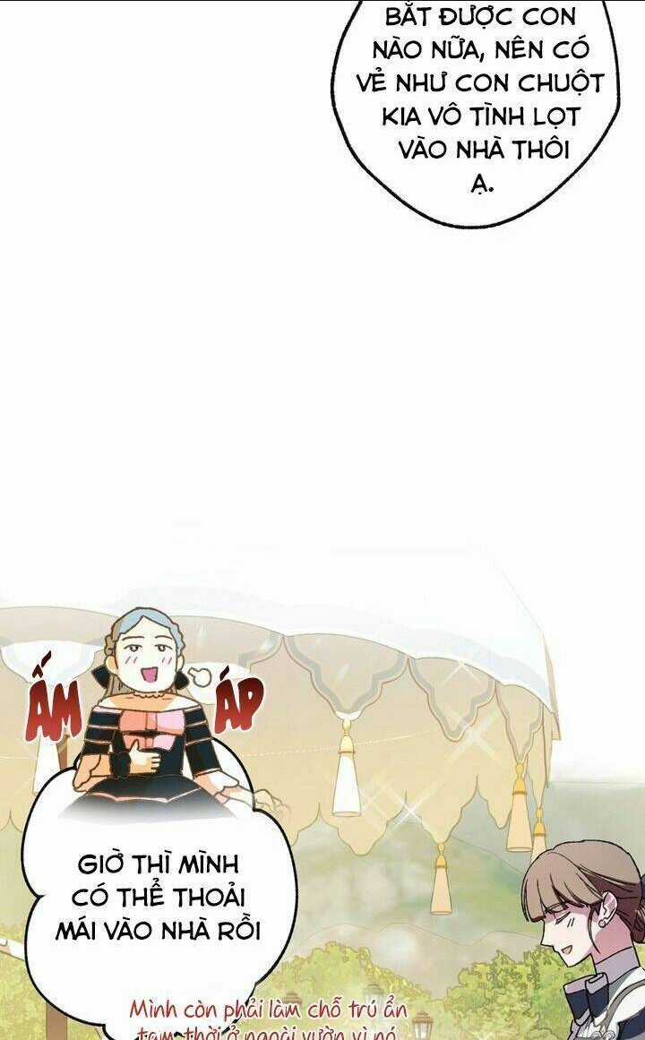 Cha Ơi Con Không Muốn Kết Hôn Đâu Chapter 7 trang 8