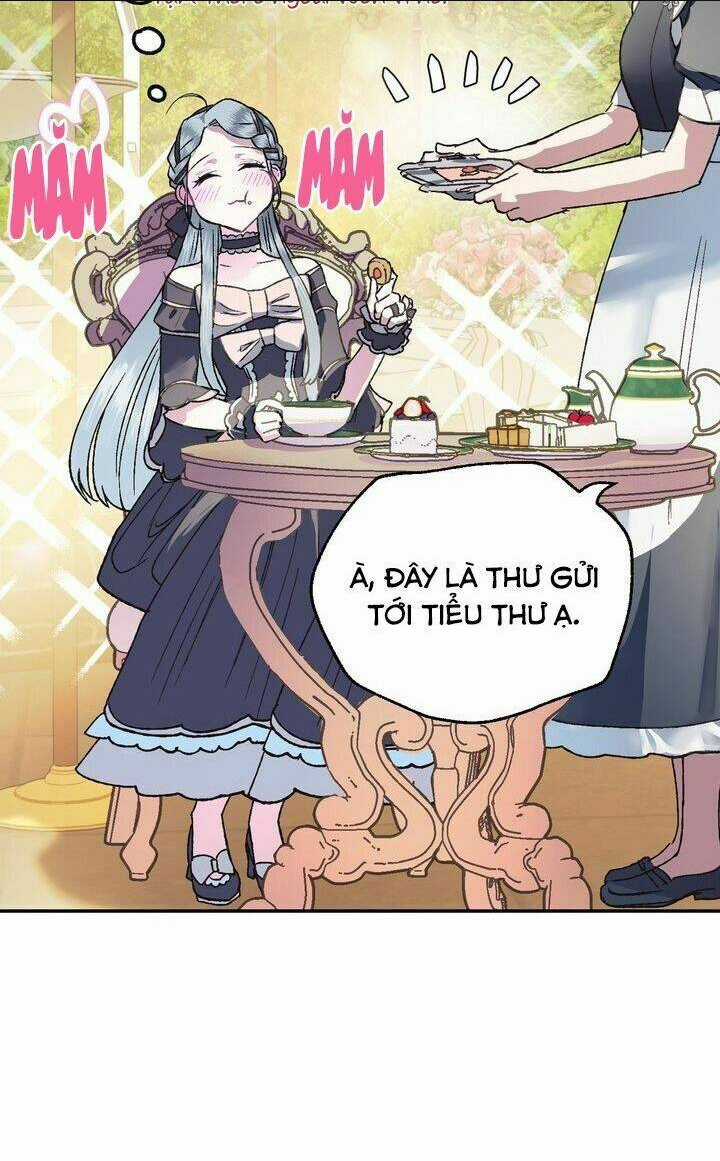 Cha Ơi Con Không Muốn Kết Hôn Đâu Chapter 7 trang 9