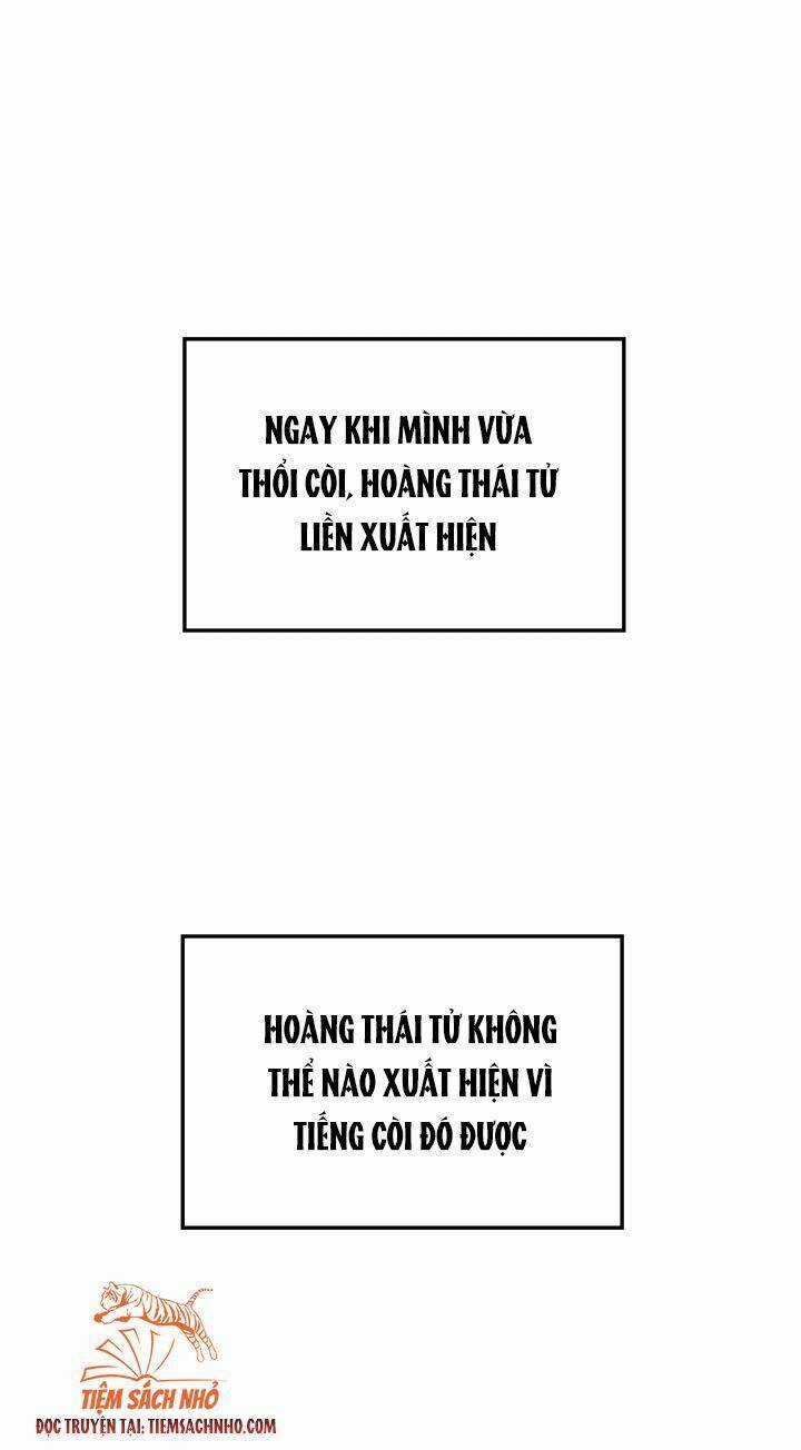 Cha Ơi Con Không Muốn Kết Hôn Đâu Chapter 74 trang 1