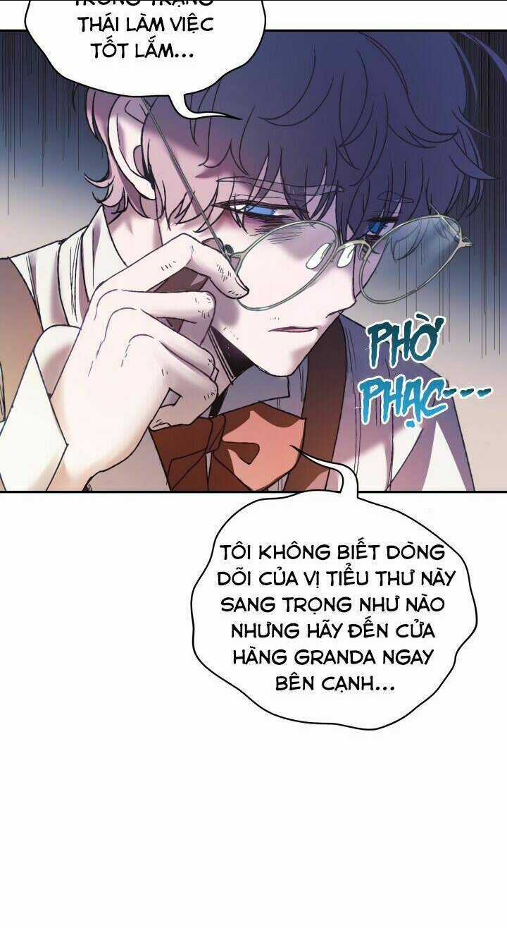 Cha Ơi Con Không Muốn Kết Hôn Đâu Chapter 8 trang 13