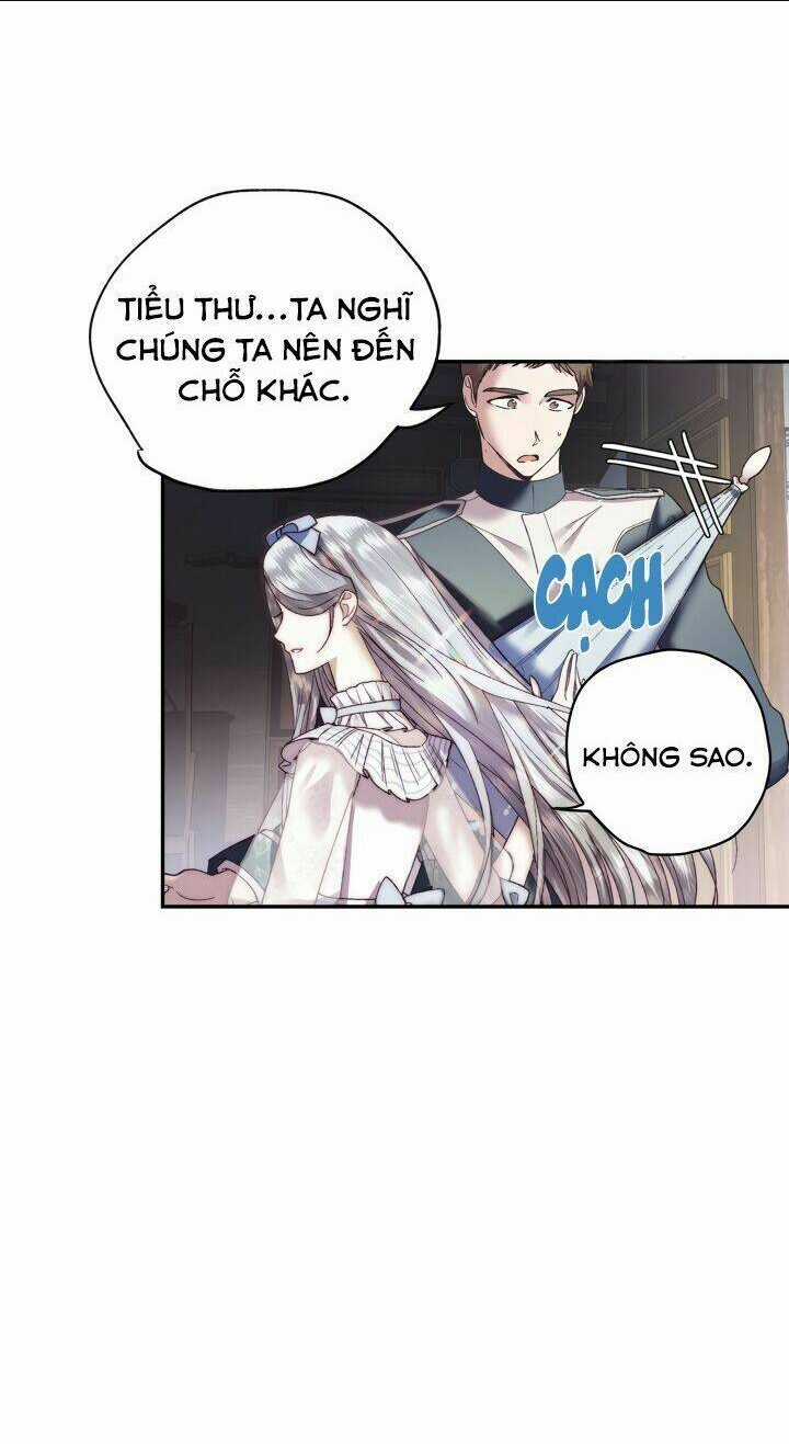 Cha Ơi Con Không Muốn Kết Hôn Đâu Chapter 8 trang 14