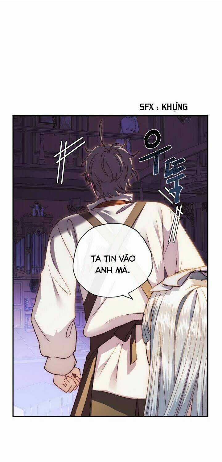 Cha Ơi Con Không Muốn Kết Hôn Đâu Chapter 8 trang 20