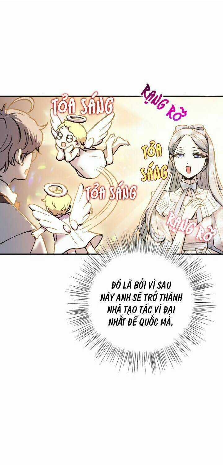 Cha Ơi Con Không Muốn Kết Hôn Đâu Chapter 8 trang 23