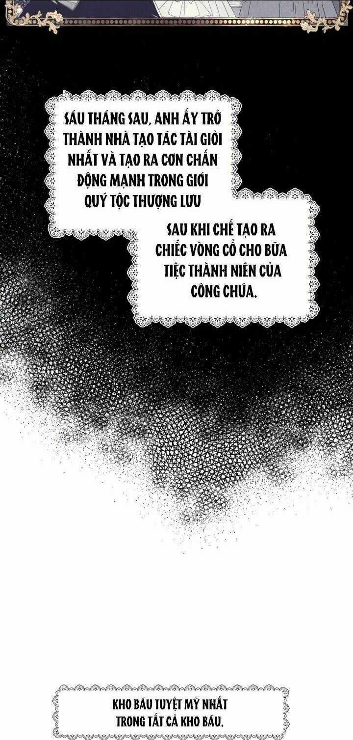 Cha Ơi Con Không Muốn Kết Hôn Đâu Chapter 8 trang 26
