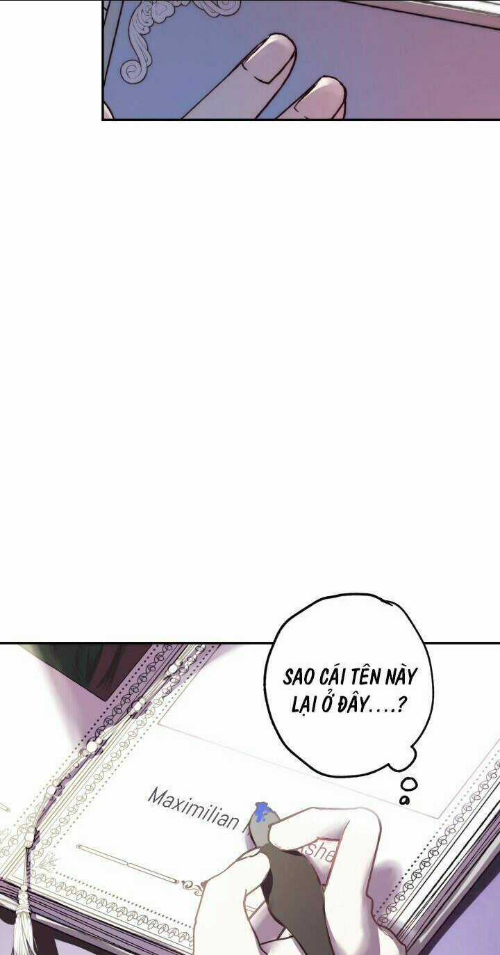 Cha Ơi Con Không Muốn Kết Hôn Đâu Chapter 8 trang 31