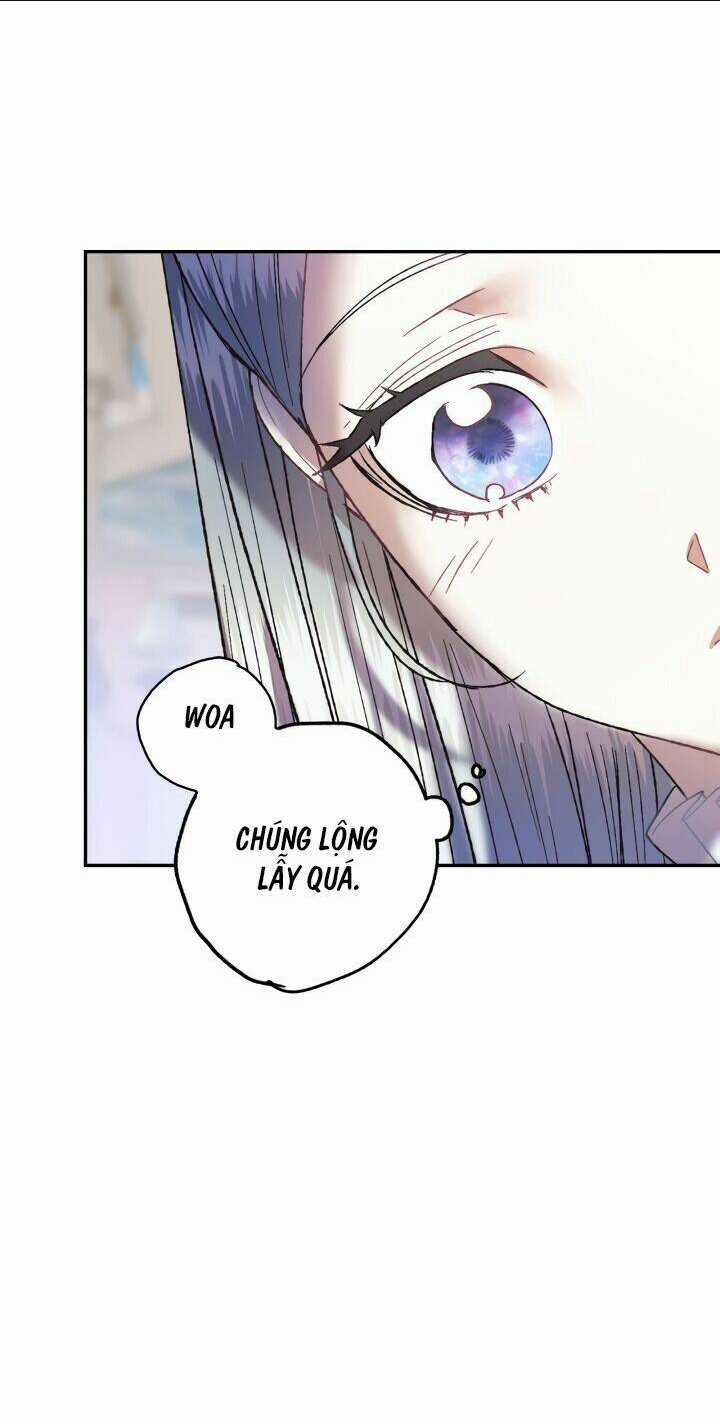 Cha Ơi Con Không Muốn Kết Hôn Đâu Chapter 8 trang 38