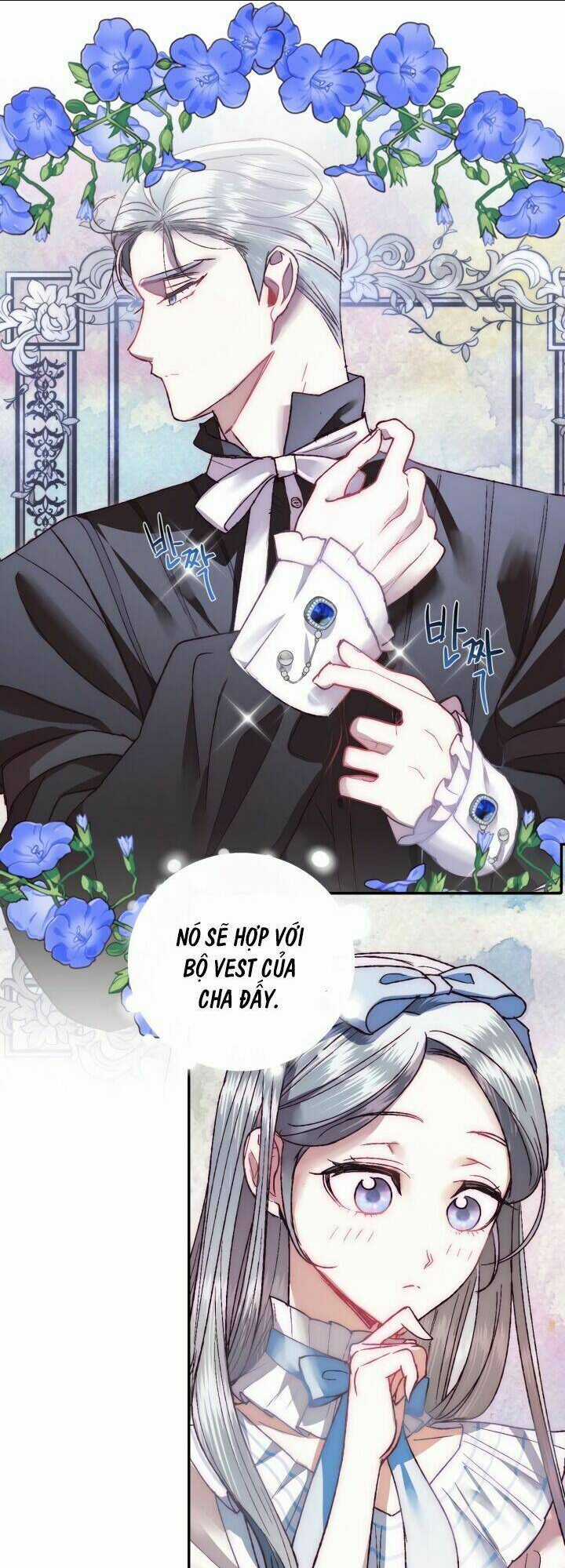 Cha Ơi Con Không Muốn Kết Hôn Đâu Chapter 8 trang 39