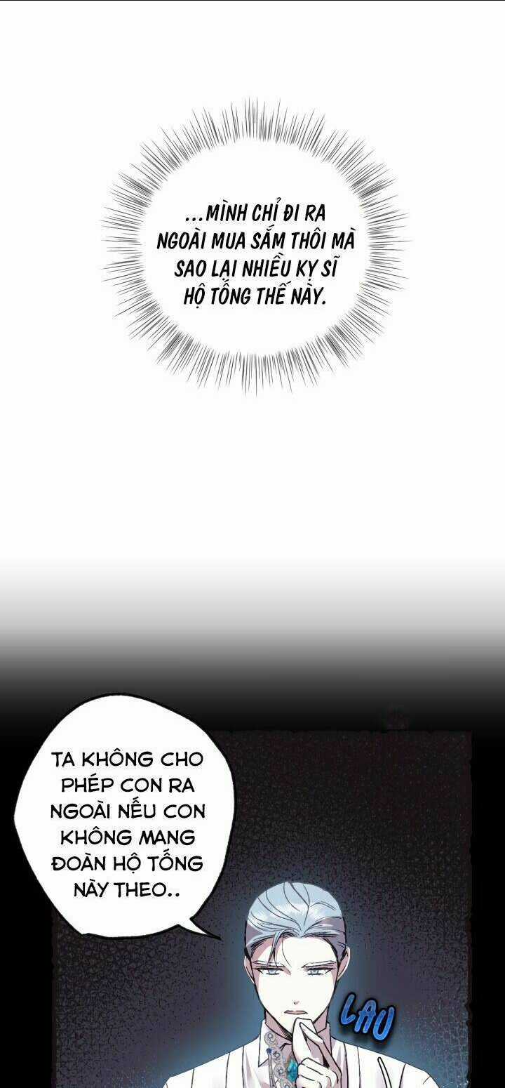 Cha Ơi Con Không Muốn Kết Hôn Đâu Chapter 8 trang 4