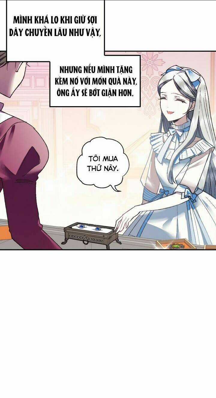 Cha Ơi Con Không Muốn Kết Hôn Đâu Chapter 8 trang 41