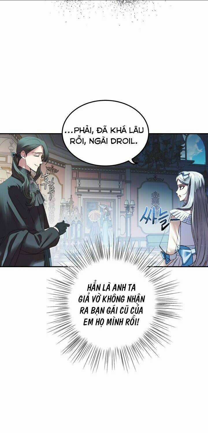 Cha Ơi Con Không Muốn Kết Hôn Đâu Chapter 8 trang 46