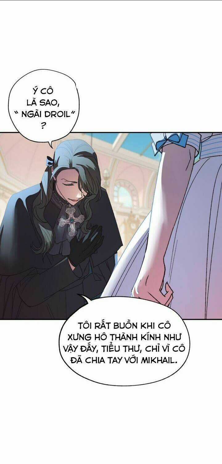 Cha Ơi Con Không Muốn Kết Hôn Đâu Chapter 8 trang 47