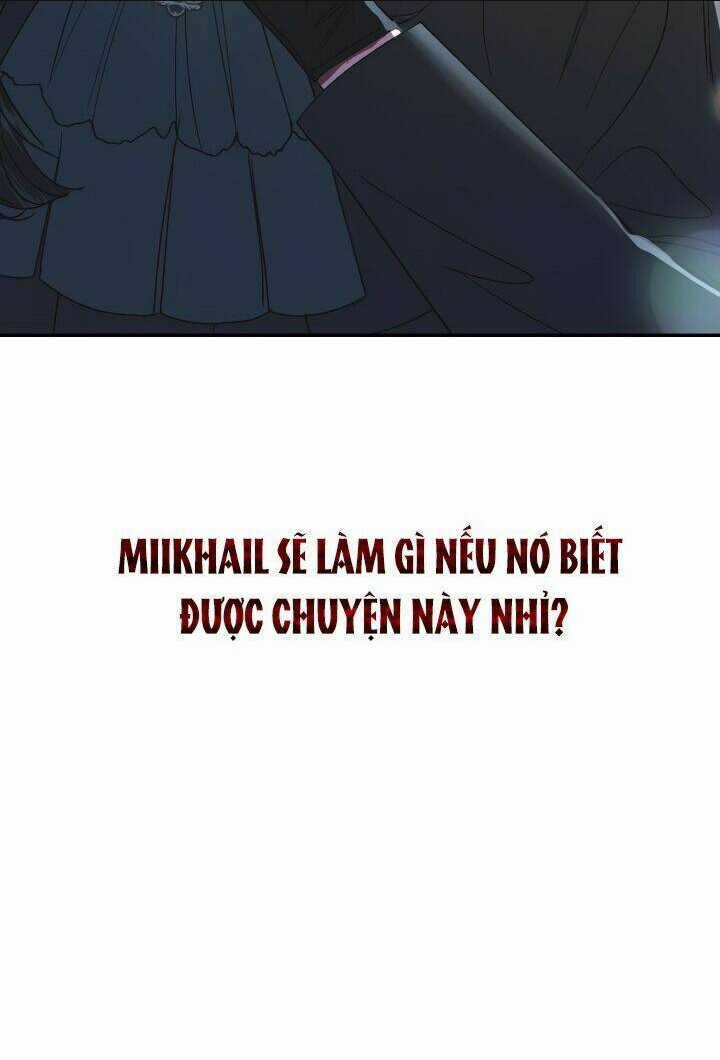 Cha Ơi Con Không Muốn Kết Hôn Đâu Chapter 8 trang 58