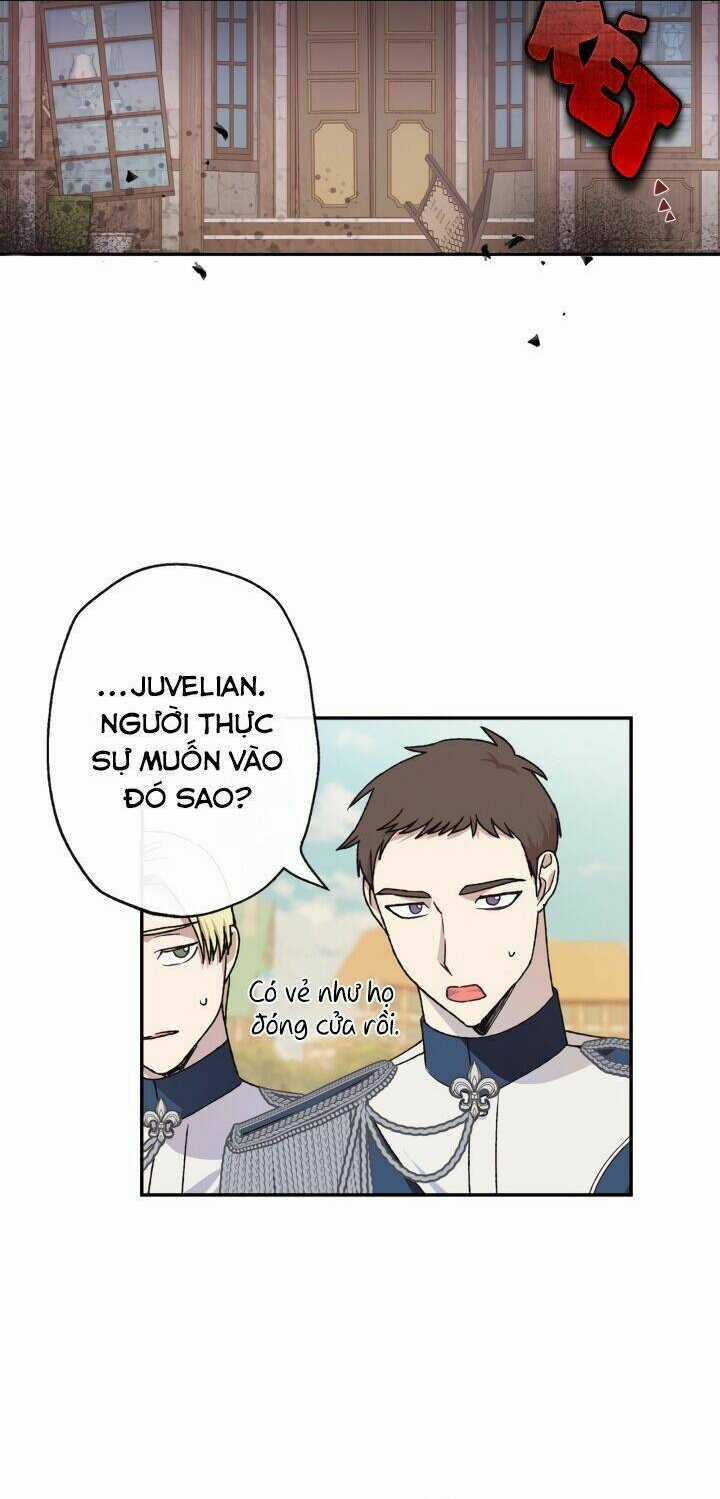 Cha Ơi Con Không Muốn Kết Hôn Đâu Chapter 8 trang 7