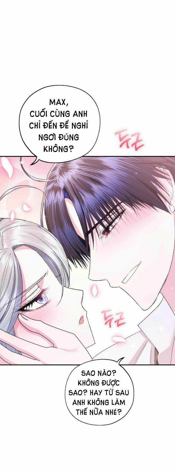 Cha Ơi Con Không Muốn Kết Hôn Đâu Chapter 84 trang 1