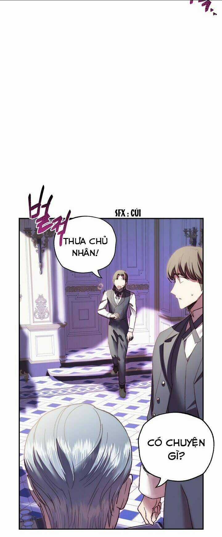 Cha Ơi Con Không Muốn Kết Hôn Đâu Chapter 9 trang 1