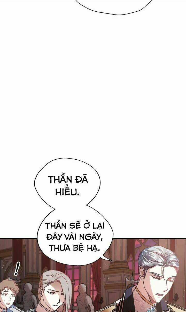 Cha Ơi Con Không Muốn Kết Hôn Đâu Chapter 9 trang 10