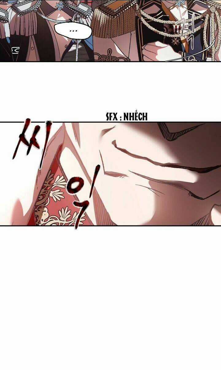 Cha Ơi Con Không Muốn Kết Hôn Đâu Chapter 9 trang 11