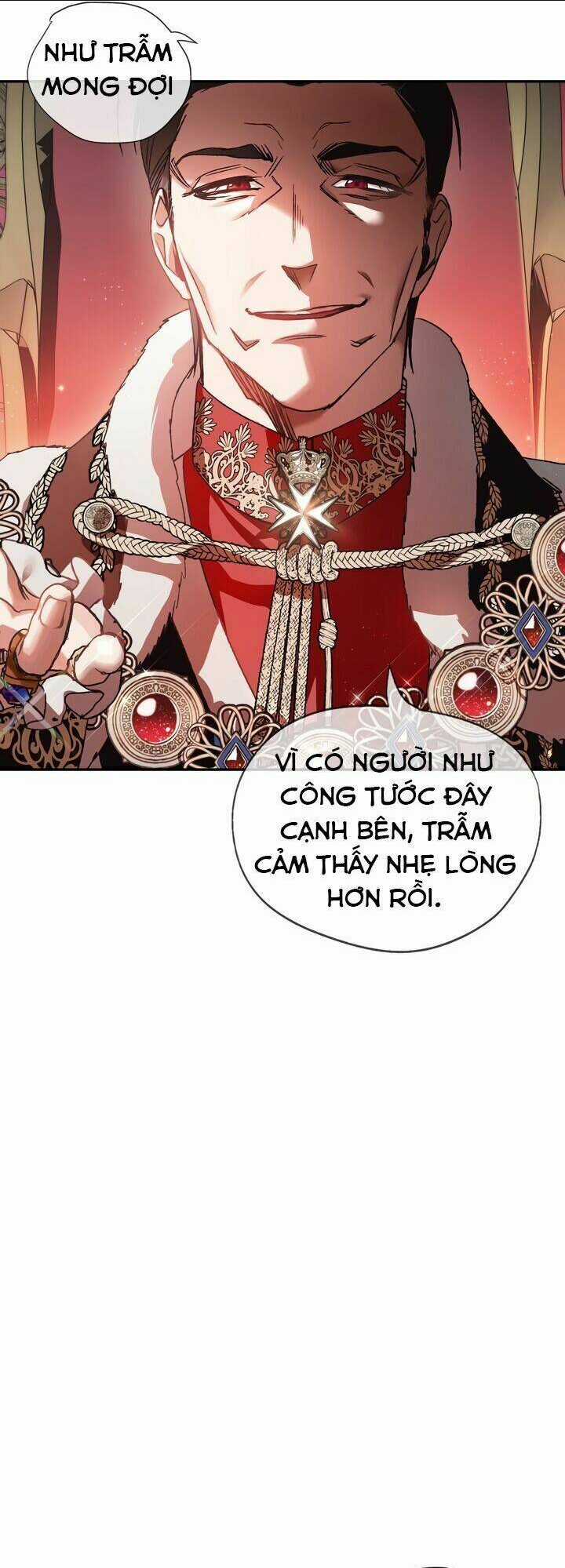 Cha Ơi Con Không Muốn Kết Hôn Đâu Chapter 9 trang 12