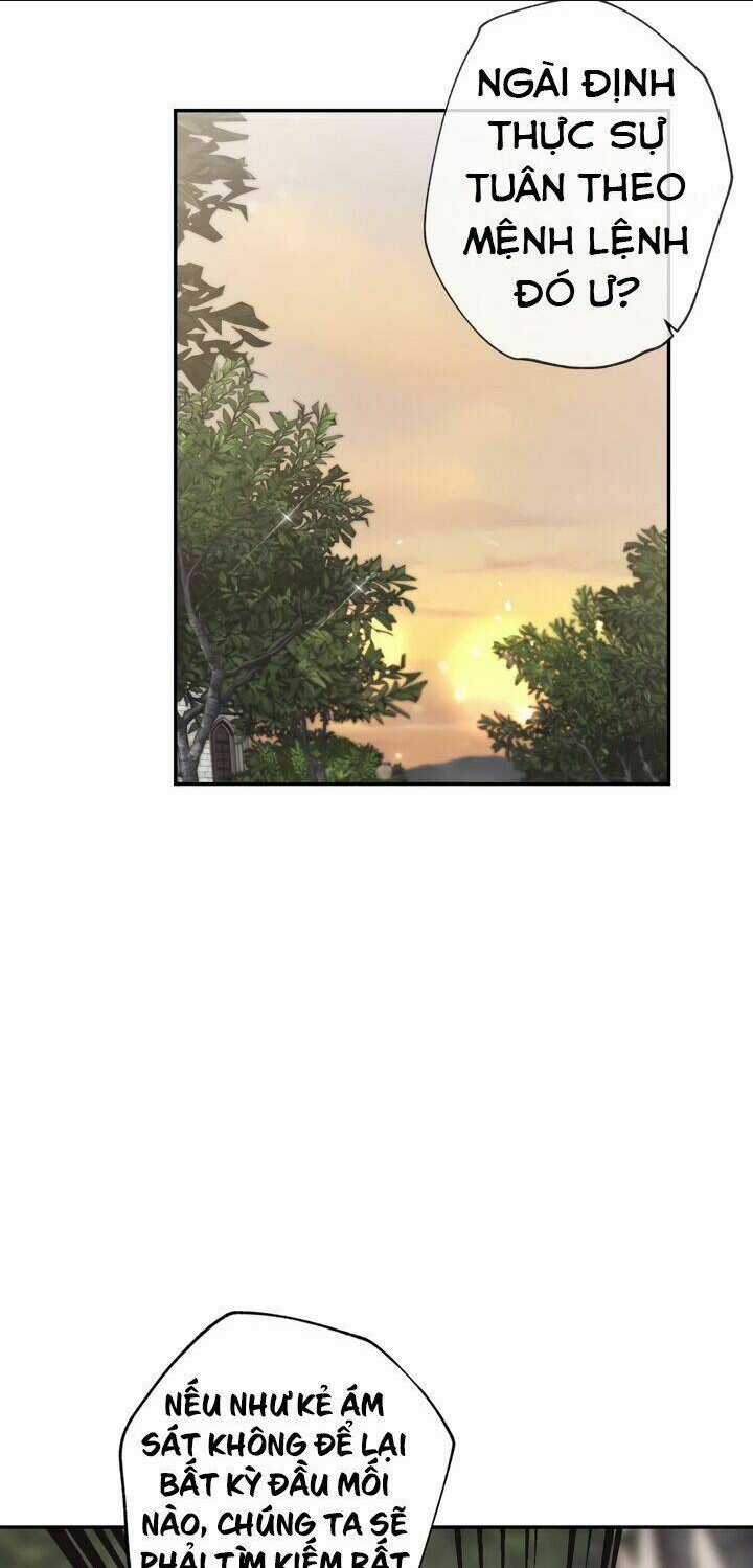 Cha Ơi Con Không Muốn Kết Hôn Đâu Chapter 9 trang 13