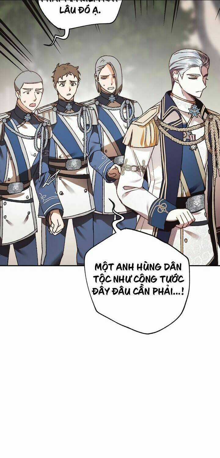 Cha Ơi Con Không Muốn Kết Hôn Đâu Chapter 9 trang 14