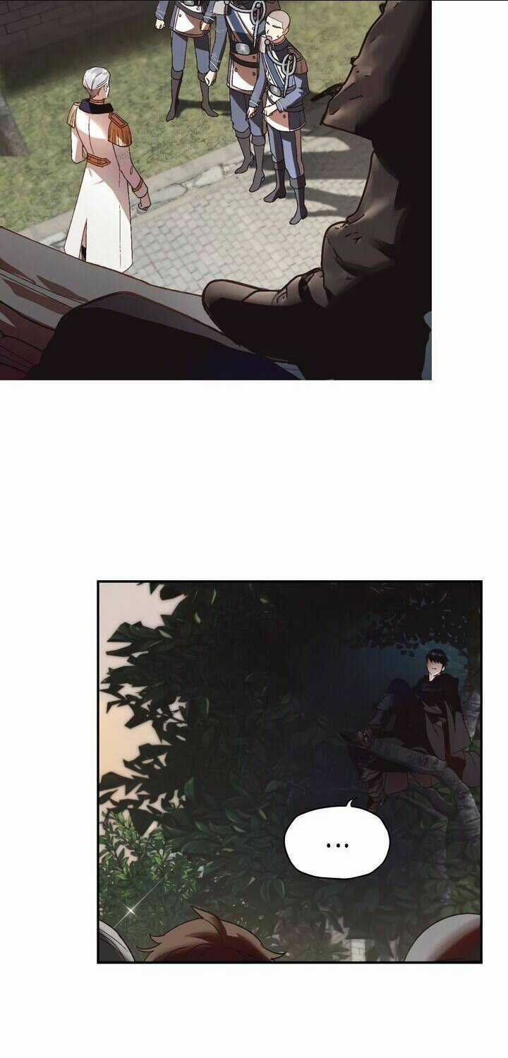 Cha Ơi Con Không Muốn Kết Hôn Đâu Chapter 9 trang 16