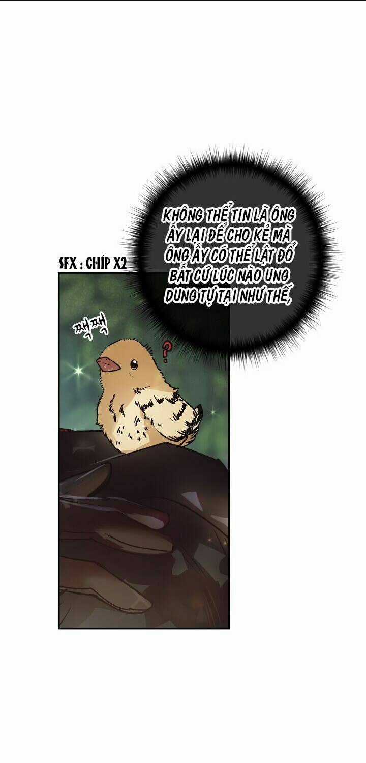 Cha Ơi Con Không Muốn Kết Hôn Đâu Chapter 9 trang 17