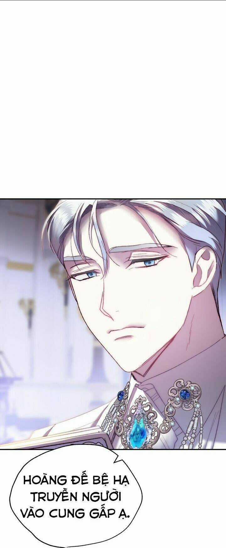 Cha Ơi Con Không Muốn Kết Hôn Đâu Chapter 9 trang 2